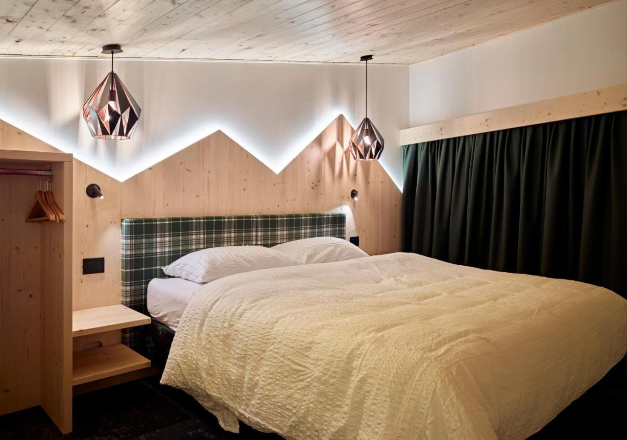 Luxury Chalet Pinocchio برينتونيكو المظهر الخارجي الصورة