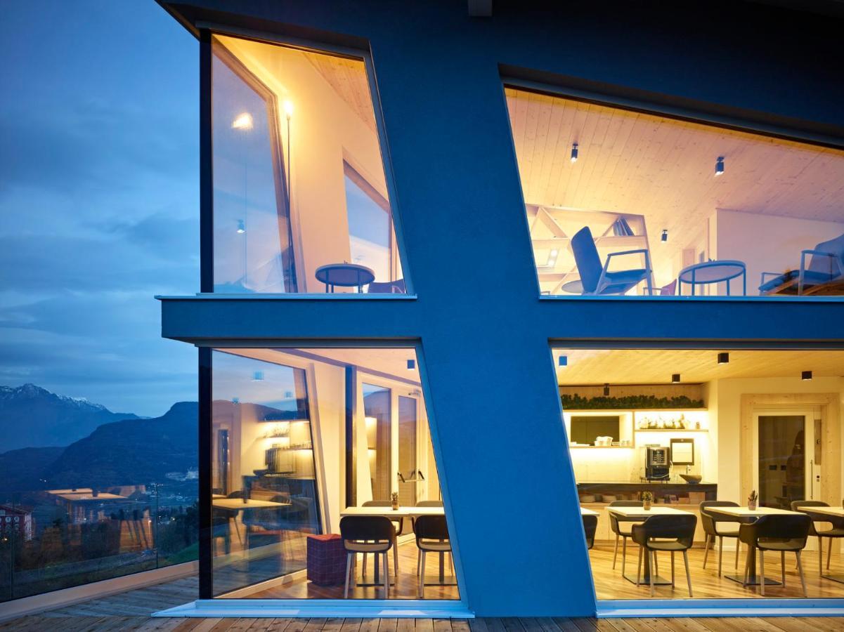 Luxury Chalet Pinocchio برينتونيكو المظهر الخارجي الصورة