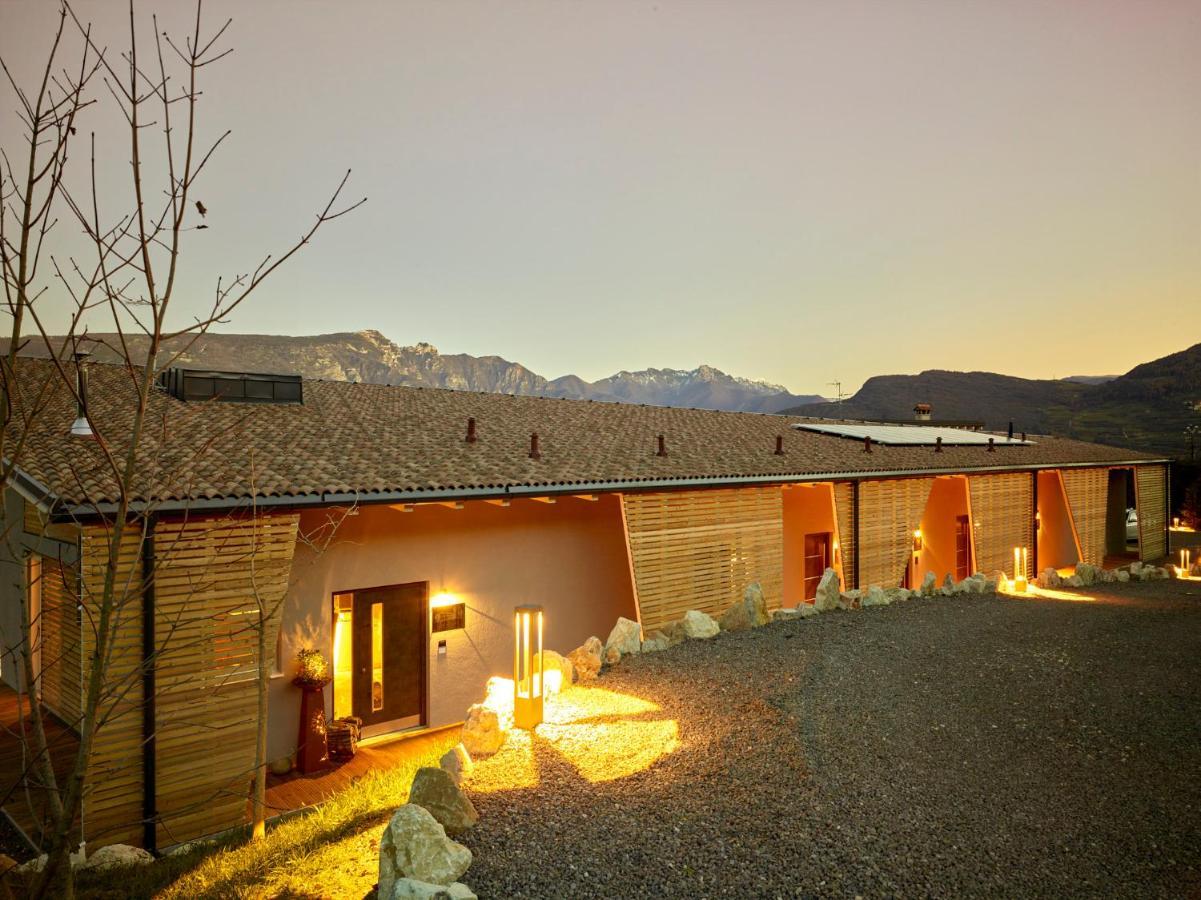 Luxury Chalet Pinocchio برينتونيكو المظهر الخارجي الصورة
