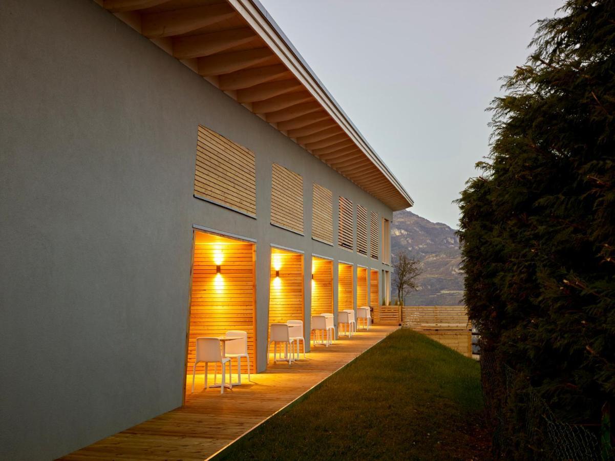 Luxury Chalet Pinocchio برينتونيكو المظهر الخارجي الصورة