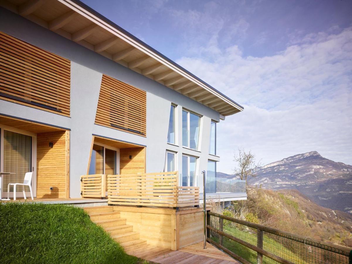 Luxury Chalet Pinocchio برينتونيكو المظهر الخارجي الصورة