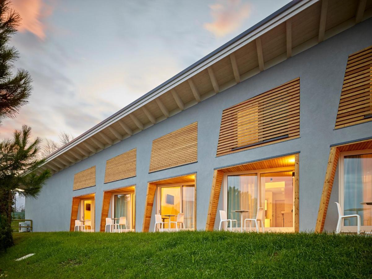 Luxury Chalet Pinocchio برينتونيكو المظهر الخارجي الصورة