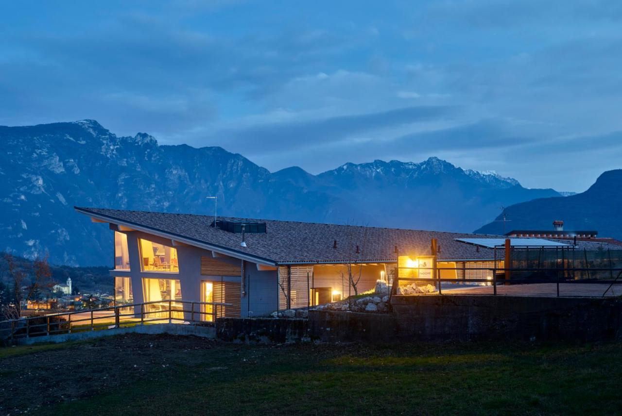 Luxury Chalet Pinocchio برينتونيكو المظهر الخارجي الصورة