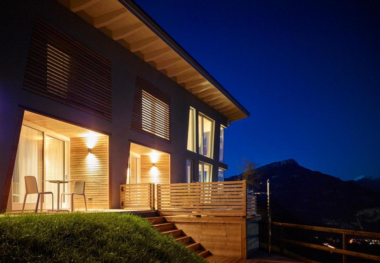 Luxury Chalet Pinocchio برينتونيكو المظهر الخارجي الصورة