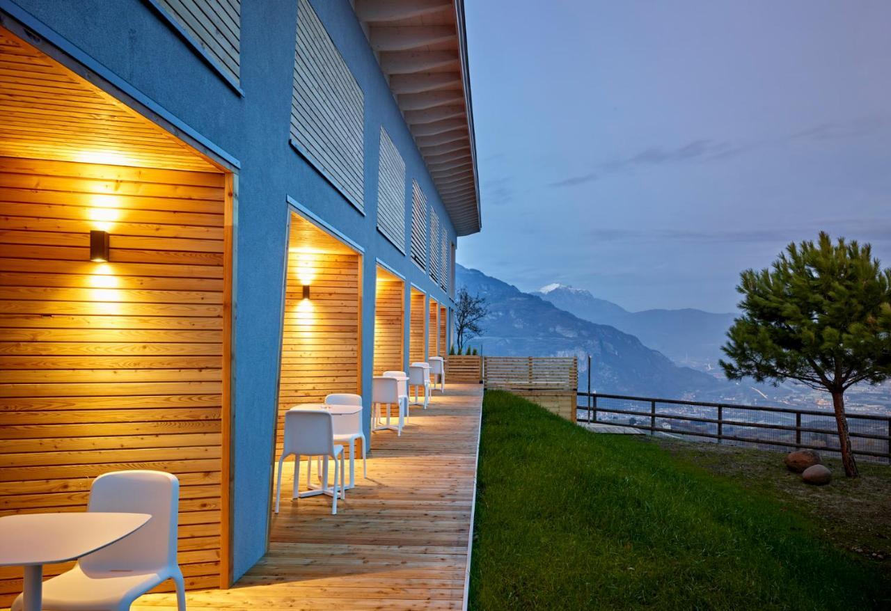 Luxury Chalet Pinocchio برينتونيكو المظهر الخارجي الصورة