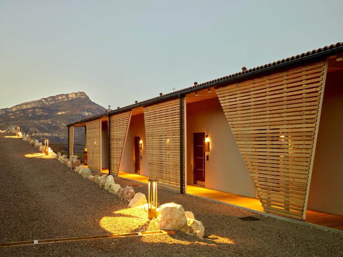 Luxury Chalet Pinocchio برينتونيكو المظهر الخارجي الصورة