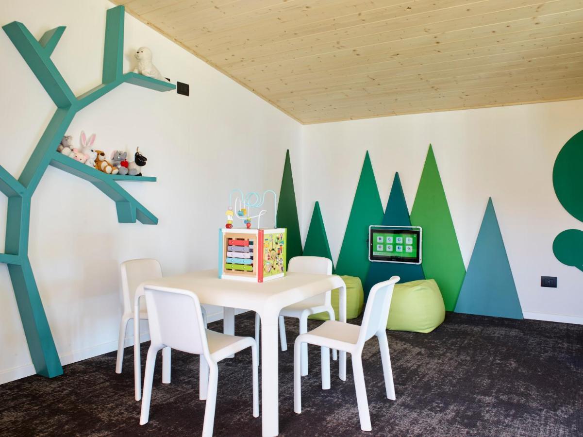 Luxury Chalet Pinocchio برينتونيكو المظهر الخارجي الصورة