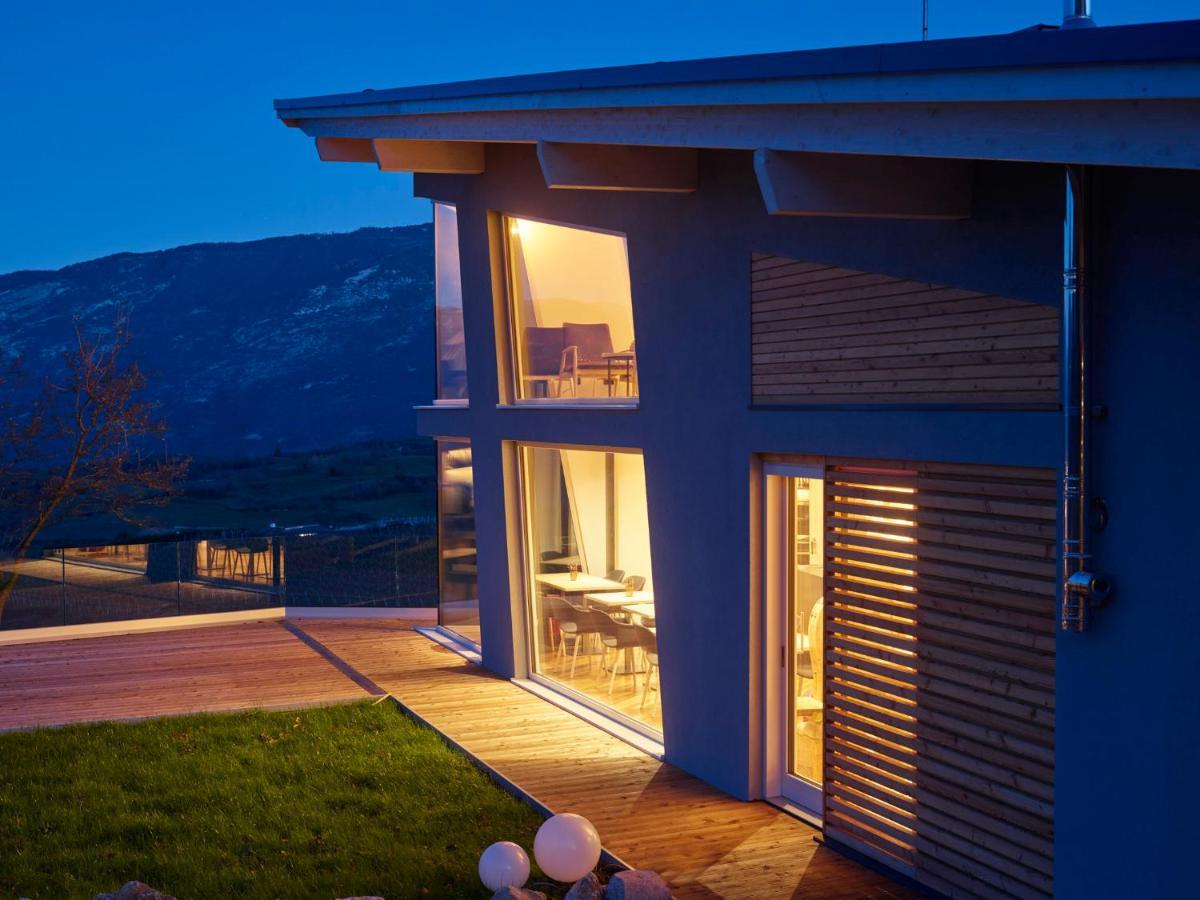 Luxury Chalet Pinocchio برينتونيكو المظهر الخارجي الصورة