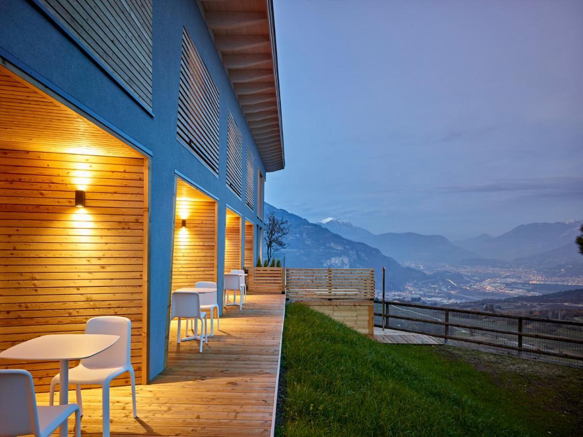 Luxury Chalet Pinocchio برينتونيكو المظهر الخارجي الصورة