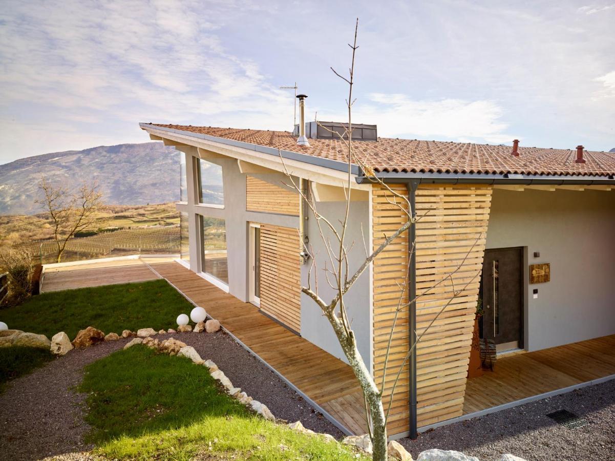 Luxury Chalet Pinocchio برينتونيكو المظهر الخارجي الصورة