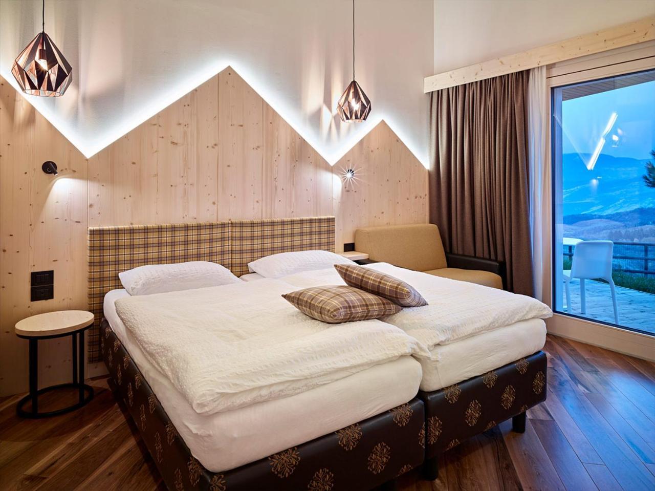 Luxury Chalet Pinocchio برينتونيكو المظهر الخارجي الصورة