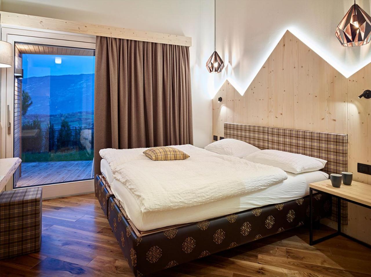 Luxury Chalet Pinocchio برينتونيكو المظهر الخارجي الصورة