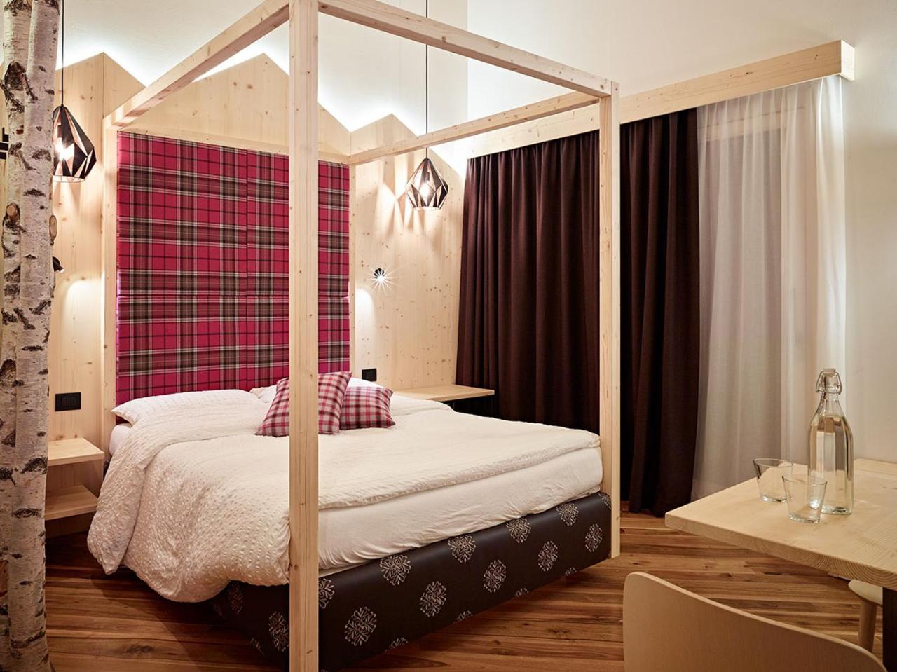 Luxury Chalet Pinocchio برينتونيكو المظهر الخارجي الصورة