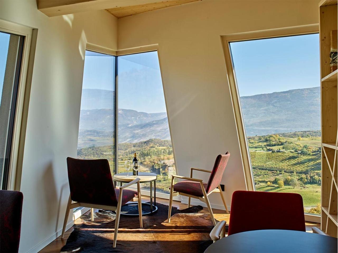 Luxury Chalet Pinocchio برينتونيكو المظهر الخارجي الصورة