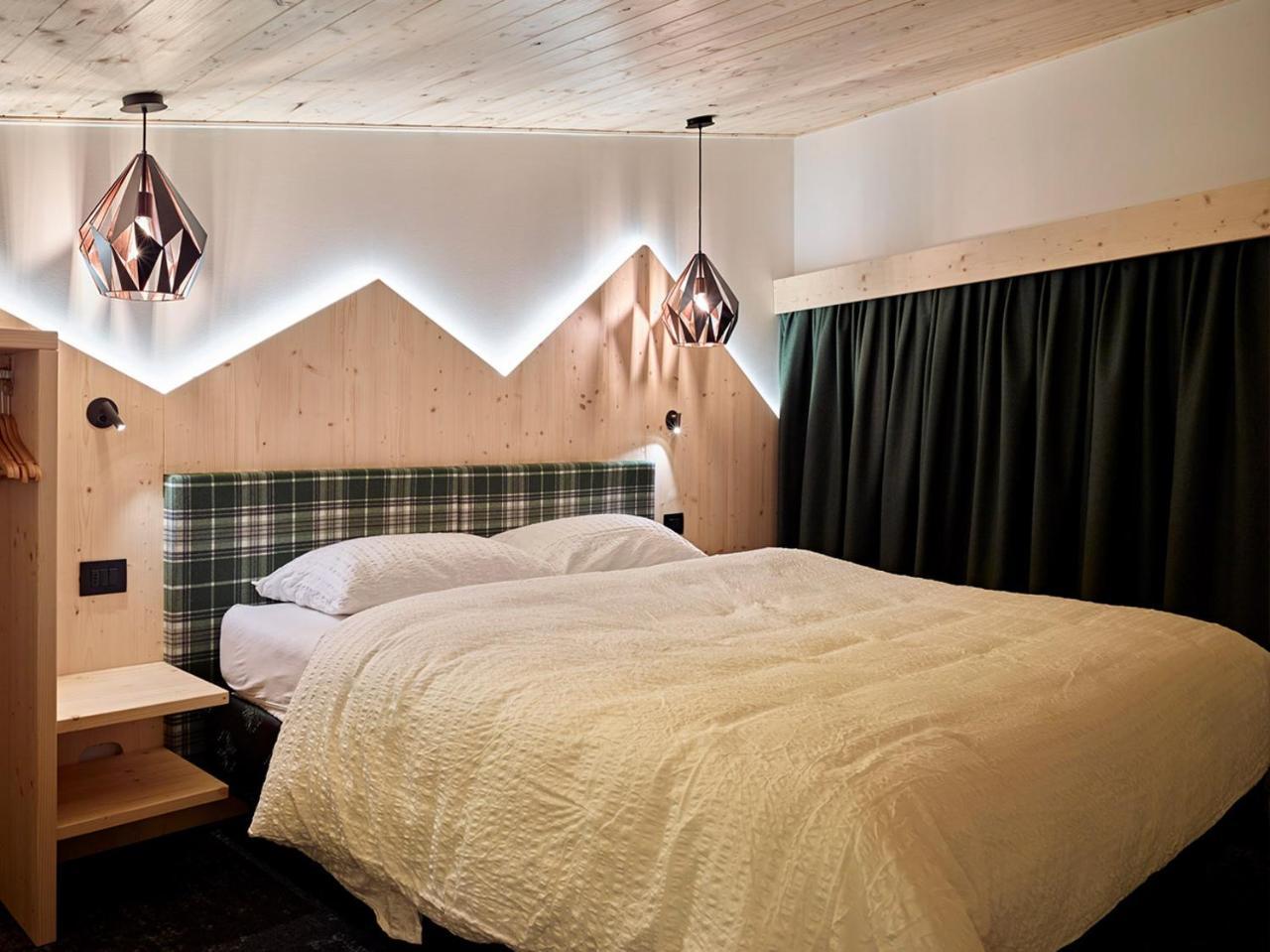 Luxury Chalet Pinocchio برينتونيكو المظهر الخارجي الصورة
