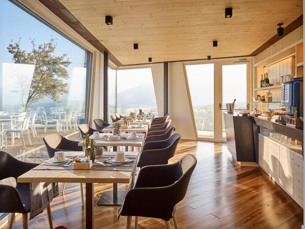 Luxury Chalet Pinocchio برينتونيكو المظهر الخارجي الصورة