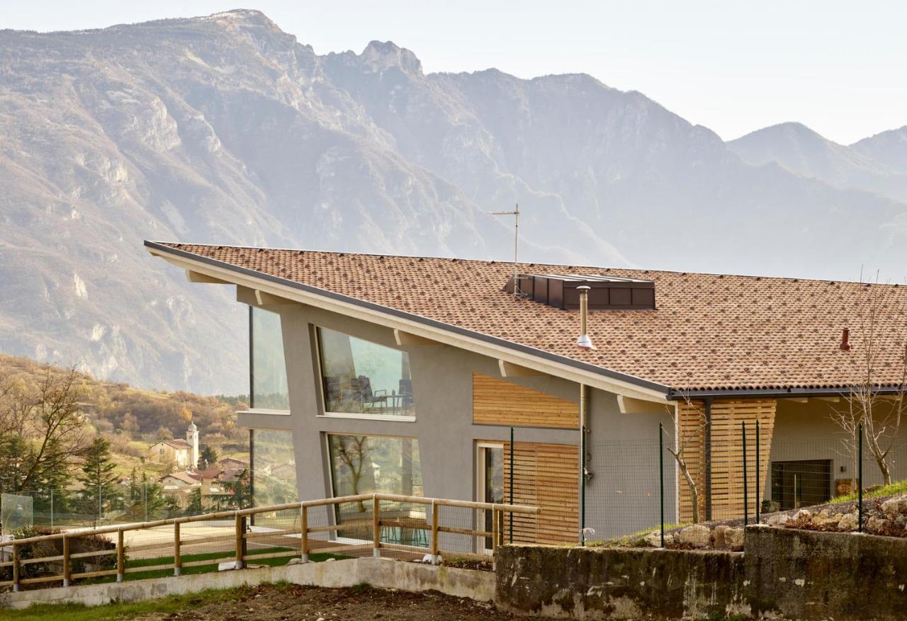 Luxury Chalet Pinocchio برينتونيكو المظهر الخارجي الصورة