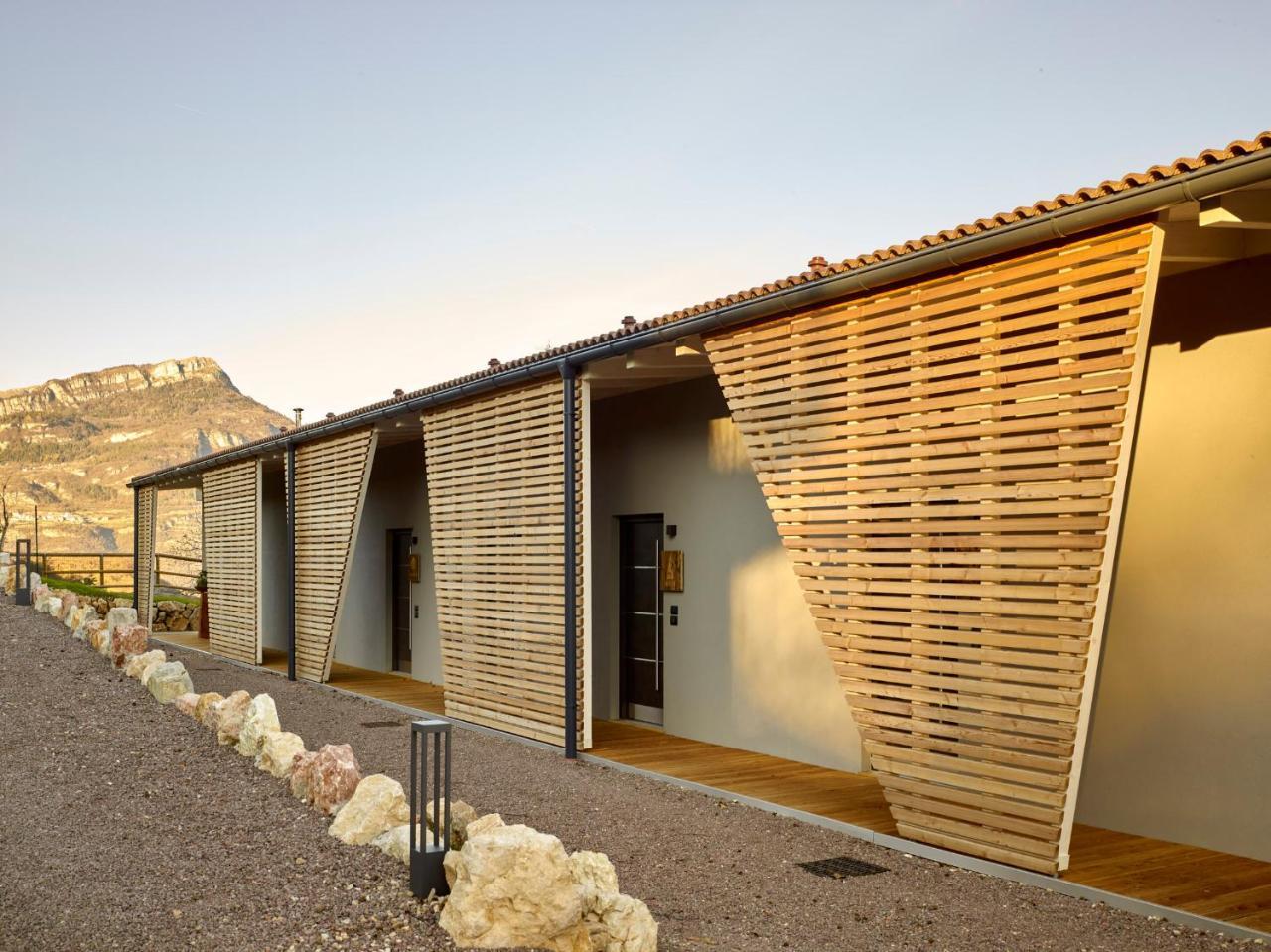 Luxury Chalet Pinocchio برينتونيكو المظهر الخارجي الصورة