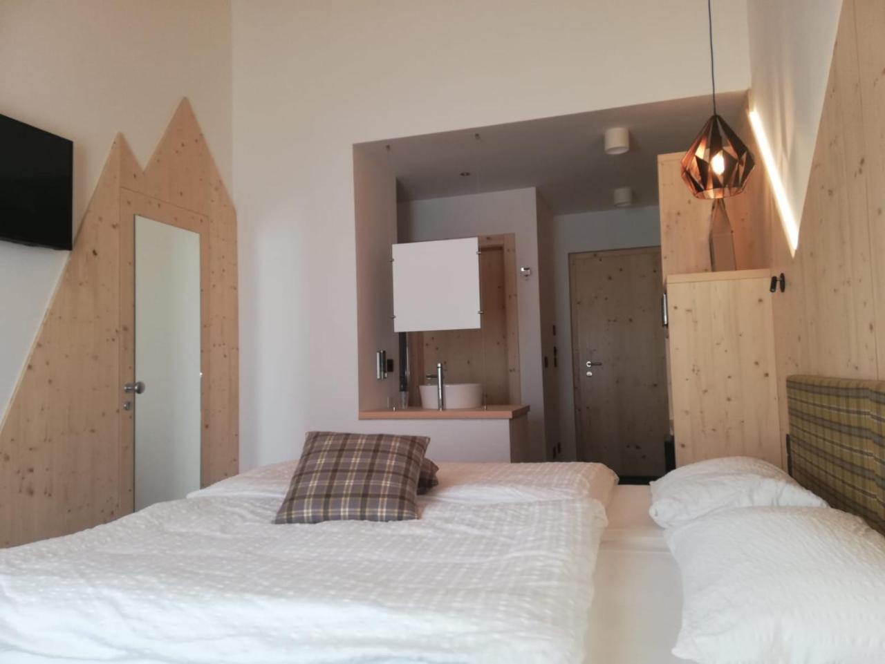 Luxury Chalet Pinocchio برينتونيكو المظهر الخارجي الصورة